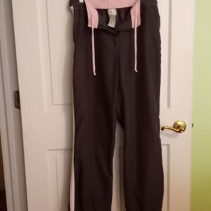 Run around town pants